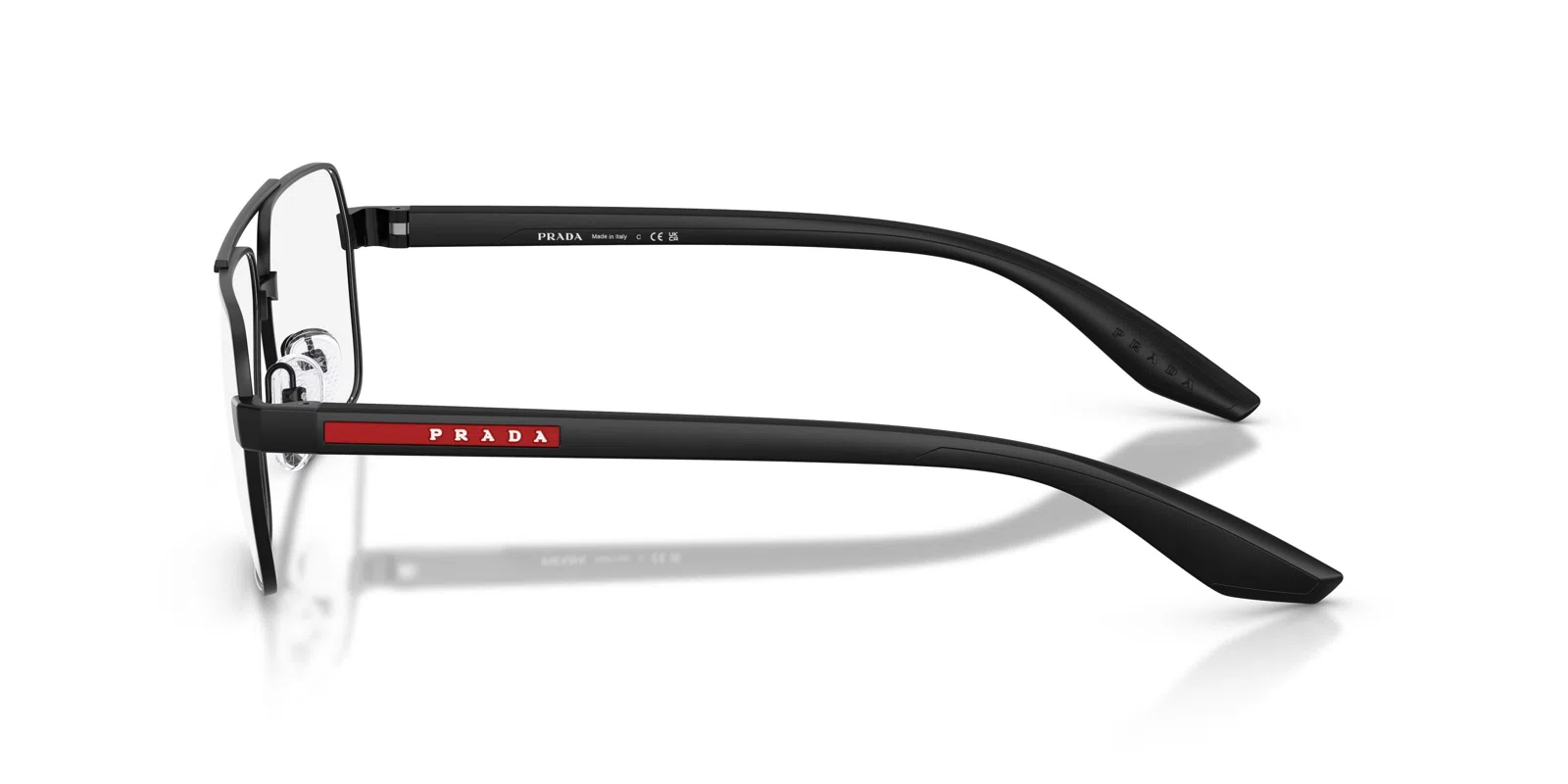 Prada Linea Rossa 51TV Eyeglasses - view 17
